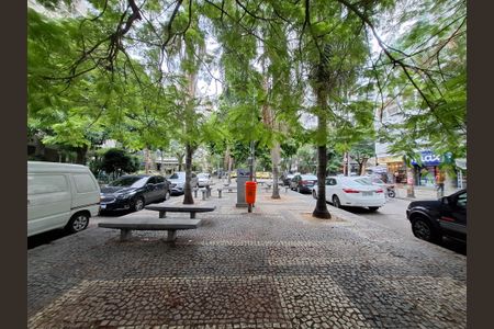 Apartamento à venda com 98m², 3 quartos e sem vaga Apartamento à venda com 98m², 3 quartos e sem vagaPraça do Choro