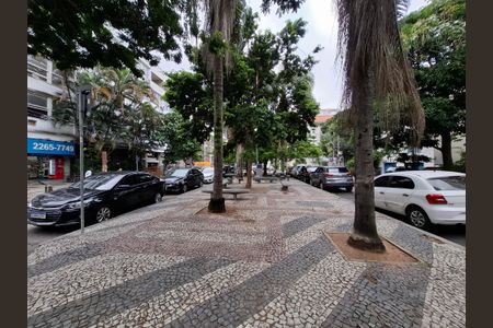 Apartamento à venda com 98m², 3 quartos e sem vaga Apartamento à venda com 98m², 3 quartos e sem vagaPraça do Choro