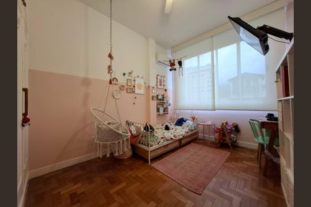 Apartamento à venda com 98m², 3 quartos e sem vaga Apartamento à venda com 98m², 3 quartos e sem vagaQuarto 2