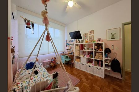 Apartamento à venda com 98m², 3 quartos e sem vaga Apartamento à venda com 98m², 3 quartos e sem vagaQuarto 2