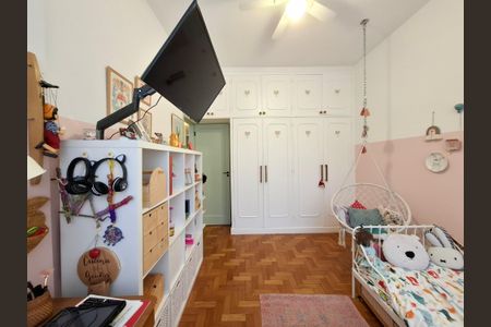 Apartamento à venda com 98m², 3 quartos e sem vaga Apartamento à venda com 98m², 3 quartos e sem vagaQuarto 2