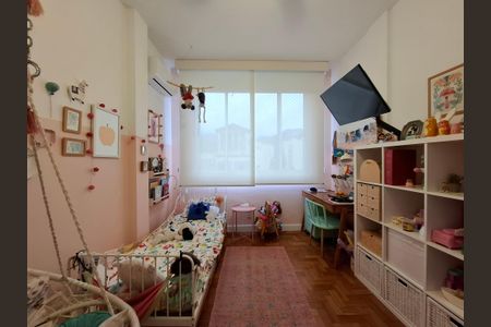 Apartamento à venda com 98m², 3 quartos e sem vaga Apartamento à venda com 98m², 3 quartos e sem vagaQuarto 2