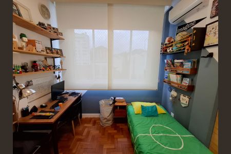 Apartamento à venda com 98m², 3 quartos e sem vaga Apartamento à venda com 98m², 3 quartos e sem vagaQuarto 1
