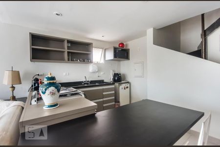 Apartamento à venda com 78m², 1 quarto e 1 vaga
