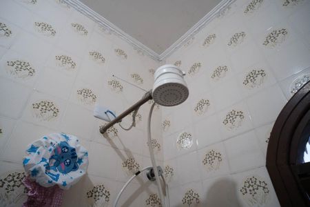 Casa à venda com 330m², 4 quartos e 6 vagasBanheiro