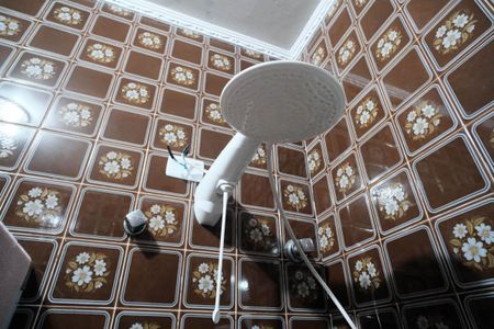 Casa à venda com 330m², 4 quartos e 6 vagasBanheiro Suíte