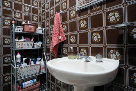 Casa à venda com 330m², 4 quartos e 6 vagasBanheiro Suíte