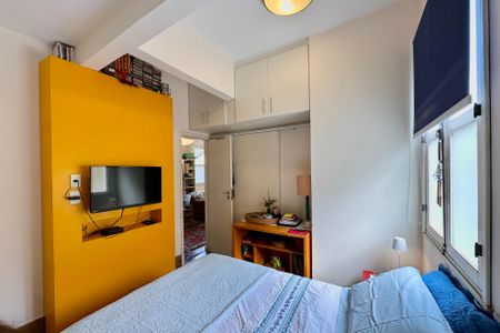 Apartamento à venda com 77m², 2 quartos e sem vaga Apartamento à venda com 77m², 2 quartos e sem vagaQuarto 1 - Suite