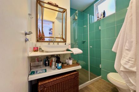 Apartamento à venda com 77m², 2 quartos e sem vaga Apartamento à venda com 77m², 2 quartos e sem vagaQuarto 1 - Suite