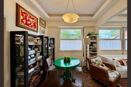 Apartamento à venda com 77m², 2 quartos e sem vaga Apartamento à venda com 77m², 2 quartos e sem vagaSala