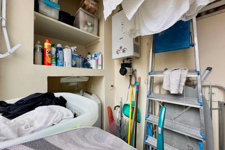 Apartamento à venda com 77m², 2 quartos e sem vaga Apartamento à venda com 77m², 2 quartos e sem vagaÁrea de Serviço