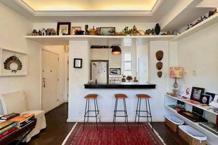 Apartamento à venda com 77m², 2 quartos e sem vaga Apartamento à venda com 77m², 2 quartos e sem vagaCozinha