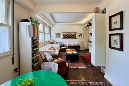 Apartamento à venda com 77m², 2 quartos e sem vaga Apartamento à venda com 77m², 2 quartos e sem vagaSala