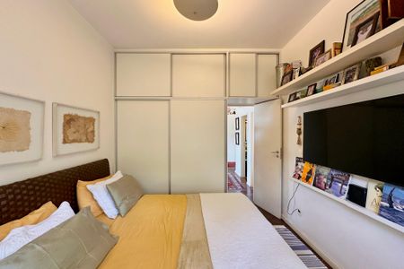 Apartamento à venda com 77m², 2 quartos e sem vaga Apartamento à venda com 77m², 2 quartos e sem vagaQuarto 2 - Suite