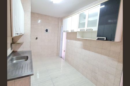 Apartamento à venda com 77m², 2 quartos e 1 vaga Apartamento à venda com 77m², 2 quartos e 1 vagaCozinha
