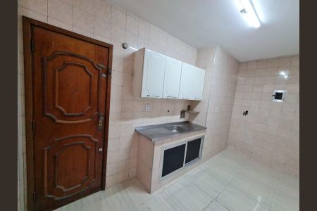Apartamento à venda com 77m², 2 quartos e 1 vaga Apartamento à venda com 77m², 2 quartos e 1 vagaCozinha
