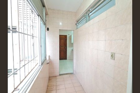 Apartamento à venda com 77m², 2 quartos e 1 vaga Apartamento à venda com 77m², 2 quartos e 1 vagaÁrea de Serviço