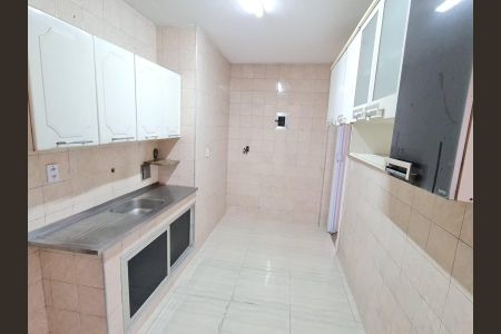 Apartamento à venda com 77m², 2 quartos e 1 vaga Apartamento à venda com 77m², 2 quartos e 1 vagaCozinha