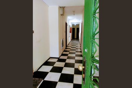 Apartamento à venda com 77m², 2 quartos e 1 vaga Apartamento à venda com 77m², 2 quartos e 1 vagaÁrea comum - corredor