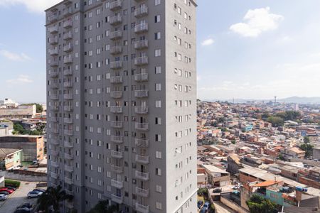 Apartamento à venda com 50m², 2 quartos e 1 vaga Apartamento à venda com 50m², 2 quartos e 1 vagaVista
