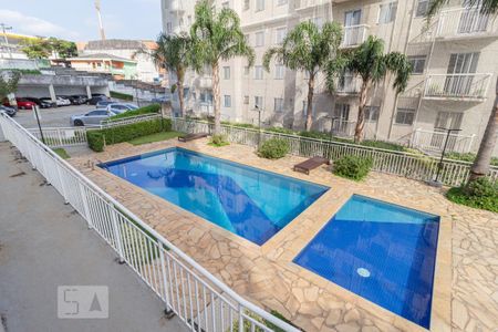 Apartamento à venda com 50m², 2 quartos e 1 vaga Apartamento à venda com 50m², 2 quartos e 1 vagaÁrea comum - Piscina