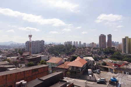 Apartamento à venda com 50m², 2 quartos e 1 vaga Apartamento à venda com 50m², 2 quartos e 1 vagaVista