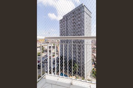 Apartamento à venda com 50m², 2 quartos e 1 vaga Apartamento à venda com 50m², 2 quartos e 1 vagaSacada