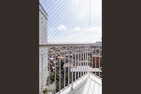 Apartamento à venda com 50m², 2 quartos e 1 vaga Apartamento à venda com 50m², 2 quartos e 1 vagaSacada