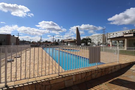 Apartamento à venda com 62m², 2 quartos e 1 vagaÁrea comum - Piscina