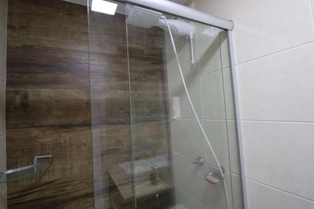 Apartamento à venda com 62m², 2 quartos e 1 vagaBanheiro