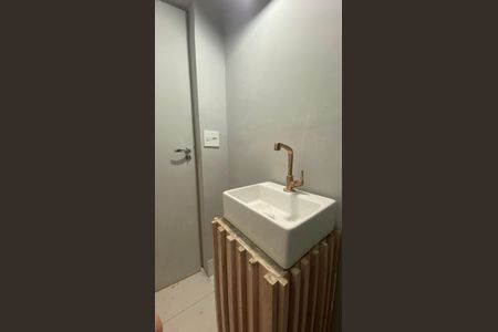 Casa para alugar com 134m², 4 quartos e 2 vagas Casa para alugar com 134m², 4 quartos e 2 vagasLavabo