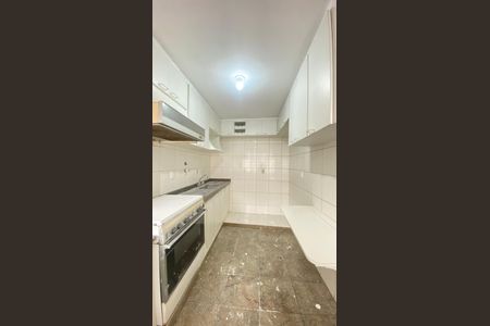 Casa para alugar com 134m², 4 quartos e 2 vagas Casa para alugar com 134m², 4 quartos e 2 vagasCozinha