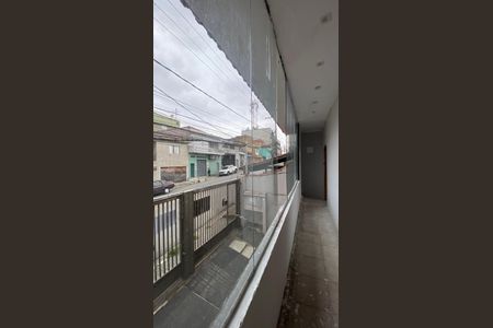 Casa para alugar com 134m², 4 quartos e 2 vagas Casa para alugar com 134m², 4 quartos e 2 vagasSacada da suite