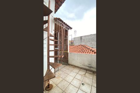 Casa para alugar com 134m², 4 quartos e 2 vagas Casa para alugar com 134m², 4 quartos e 2 vagasÁrea externa