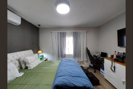 Casa à venda com 180m², 3 quartos e 3 vagas Casa à venda com 180m², 3 quartos e 3 vagasQuarto 3