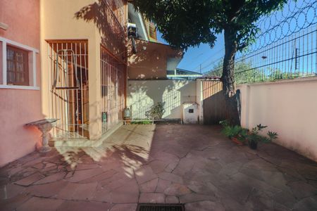 Casa de condomínio à venda com 147m², 2 quartos e 3 vagas Casa de condomínio à venda com 147m², 2 quartos e 3 vagasPátio