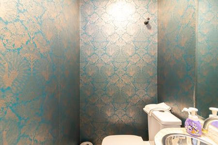 Apartamento à venda com 96m², 3 quartos e 2 vagas Apartamento à venda com 96m², 3 quartos e 2 vagasLavabo