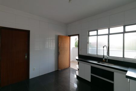 Apartamento à venda com 157m², 3 quartos e 1 vaga Apartamento à venda com 157m², 3 quartos e 1 vagaCozinha