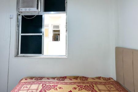Apartamento à venda com 50m², 1 quarto e 1 vaga Apartamento à venda com 50m², 1 quarto e 1 vagaQuarto