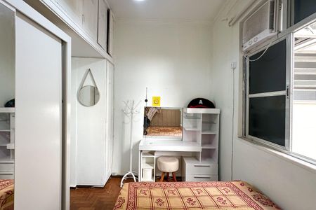 Apartamento à venda com 50m², 1 quarto e 1 vaga Apartamento à venda com 50m², 1 quarto e 1 vagaQuarto