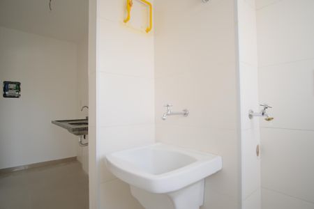 Apartamento à venda com 36m², 1 quarto e sem vagaÁrea de Serviço