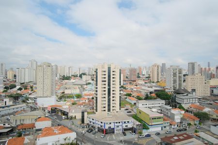 Apartamento à venda com 36m², 1 quarto e sem vagaVista Quarto