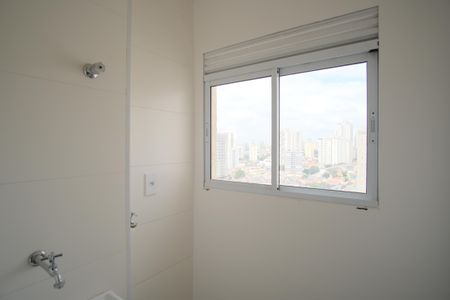 Apartamento à venda com 36m², 1 quarto e sem vagaÁrea de Serviço