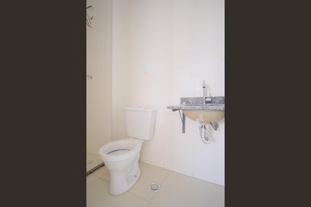 Apartamento à venda com 36m², 1 quarto e sem vagaBanheiro