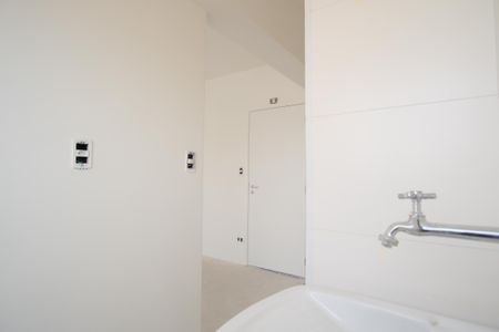 Apartamento à venda com 36m², 1 quarto e sem vagaÁrea de Serviço