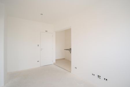 Apartamento à venda com 36m², 1 quarto e sem vagaSala