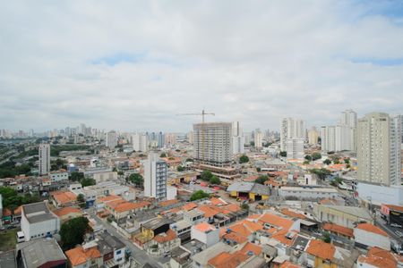 Apartamento à venda com 36m², 1 quarto e sem vagaVista Quarto