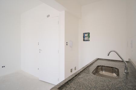 Apartamento à venda com 36m², 1 quarto e sem vagaCozinha