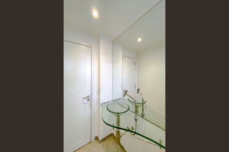 Apartamento para alugar com 170m², 4 quartos e 3 vagasLavabo