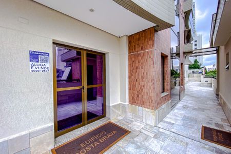 Apartamento para alugar com 170m², 4 quartos e 3 vagasPlaquinha